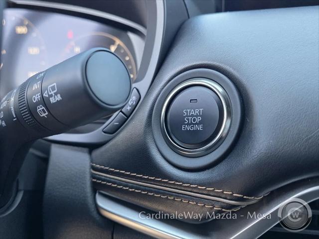 2026 Mazda X-90 3.3 Turbo S Premium Sport