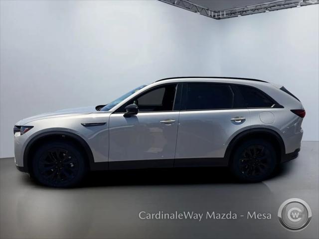 2026 Mazda X-90 3.3 Turbo Premium Sport