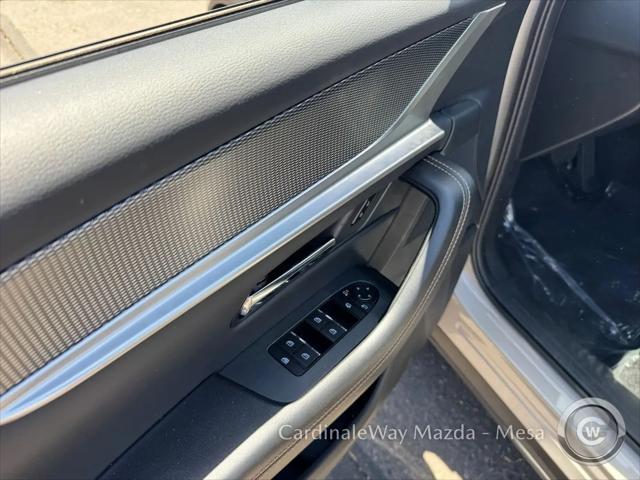 2026 Mazda X-90 3.3 Turbo Premium Sport