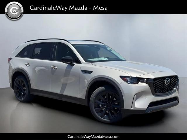 2026 Mazda X-90 3.3 Turbo Premium Sport for sale in Mesa, AZ