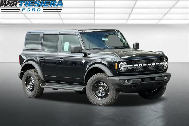 2026 Ford Bronco Outer Banks for sale in Tulare, CA