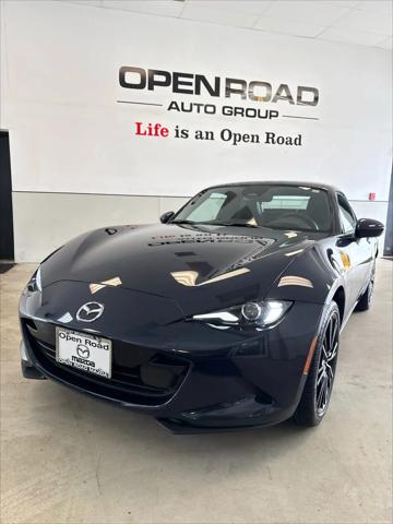 2025 Mazda MX-5 Grand Touring for sale in East Brunswick, NJ