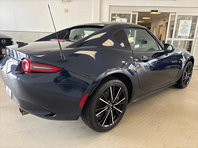 2025 Mazda MX-5 Grand Touring