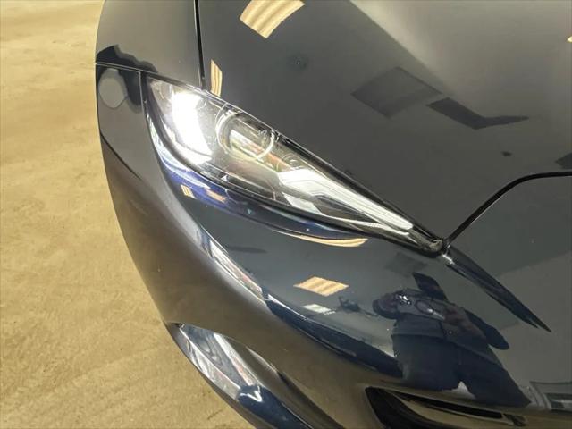 2025 Mazda MX-5 Grand Touring