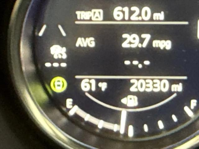2025 Mazda MX-5 Grand Touring