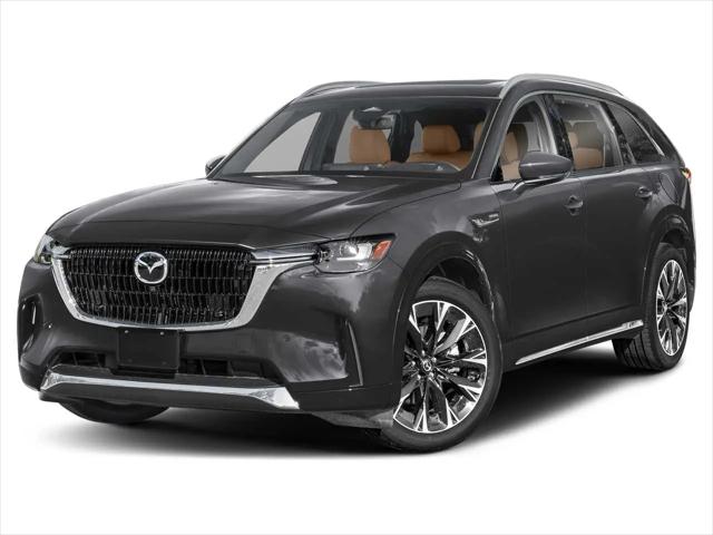 2026 Mazda X-90 3.3 Turbo S Premium Plus for sale in East Brunswick, NJ