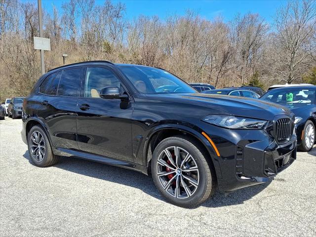 2026 BMW X5 xDrive40i for sale in Newton, NJ