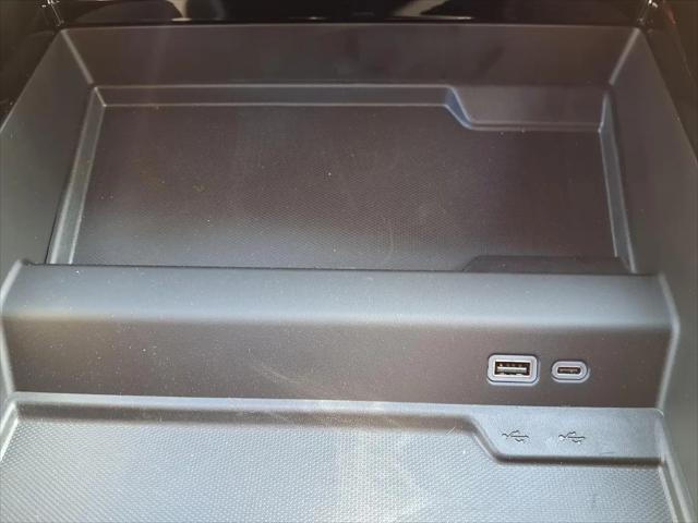 2026 Chevrolet Tahoe 4WD LS