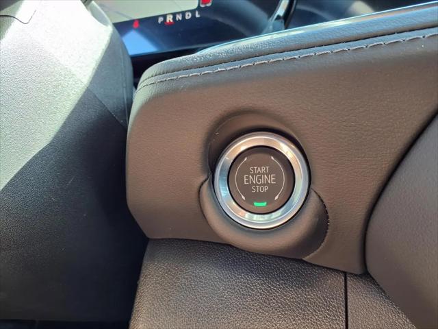 2026 Chevrolet Tahoe 4WD LS
