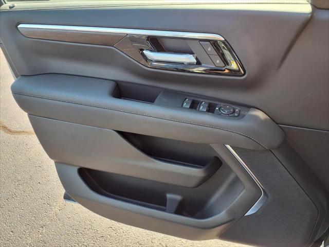 2026 Chevrolet Tahoe 4WD LS