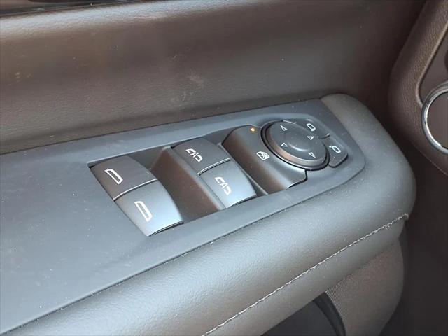 2026 Chevrolet Tahoe 4WD LS