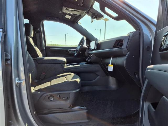 2026 Chevrolet Tahoe 4WD LS