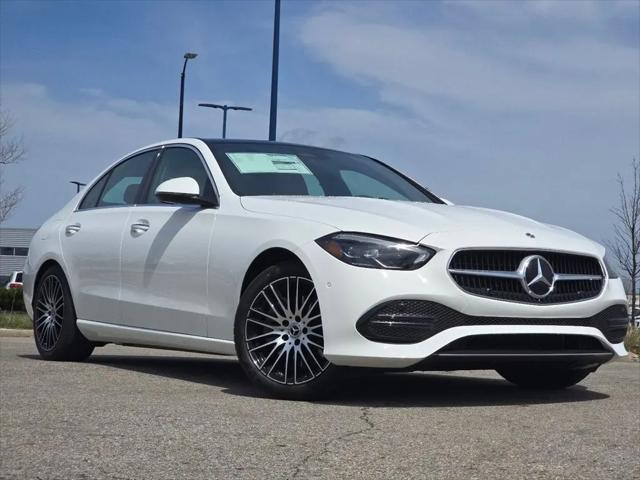2026 Mercedes-Benz C-CLASS C 300 C 300 for sale near Columbus, OH