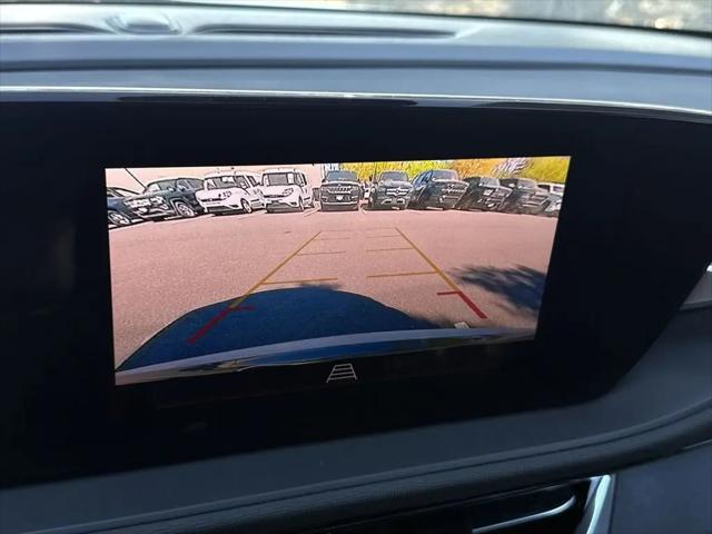 2026 Buick NV Sport Touring FWD