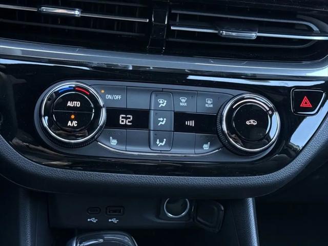 2026 Buick NV Sport Touring FWD
