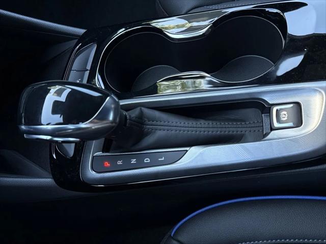2026 Buick NV Sport Touring FWD