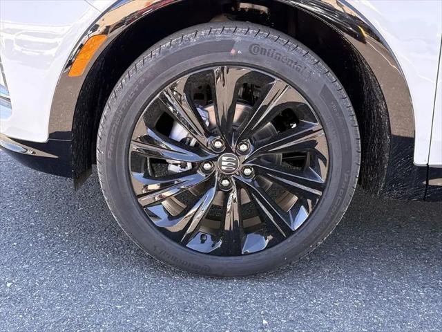 2026 Buick NV Sport Touring FWD