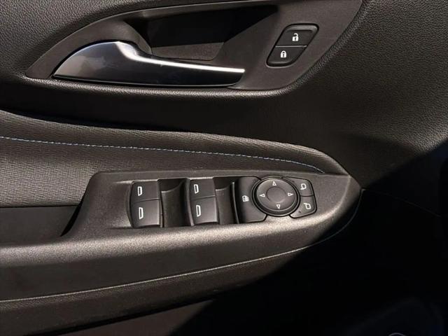 2026 Buick NV Sport Touring FWD