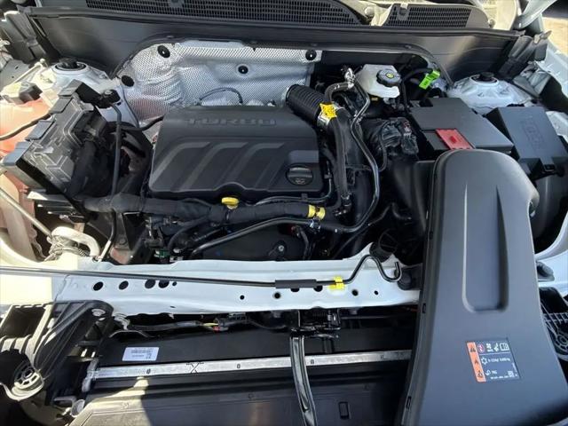 2026 Buick NV Sport Touring FWD