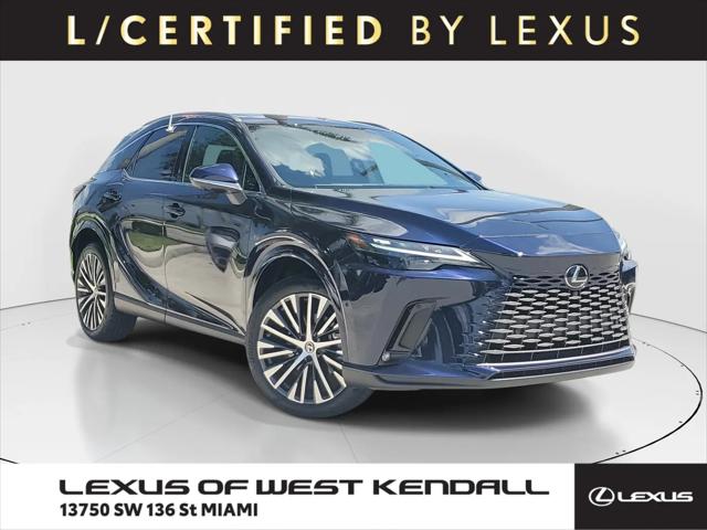 2024 Lexus RX 350 Premium Plus for sale in Miami, FL