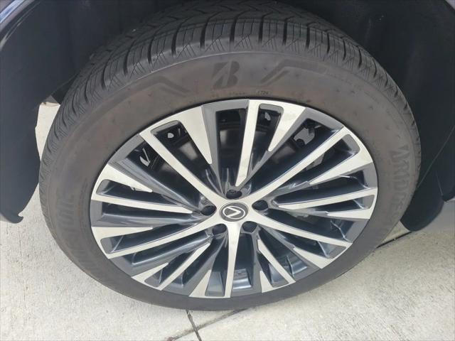 2024 Lexus RX 350 Premium Plus