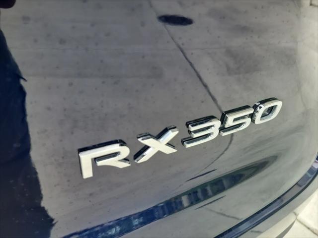 2024 Lexus RX 350 Premium Plus