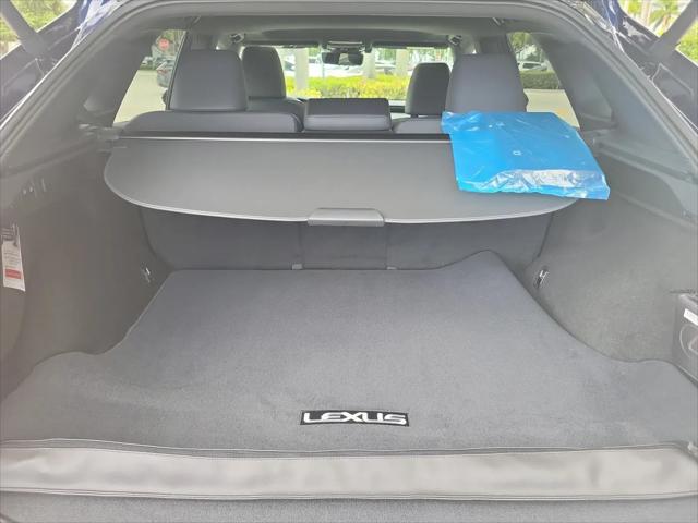 2024 Lexus RX 350 Premium Plus