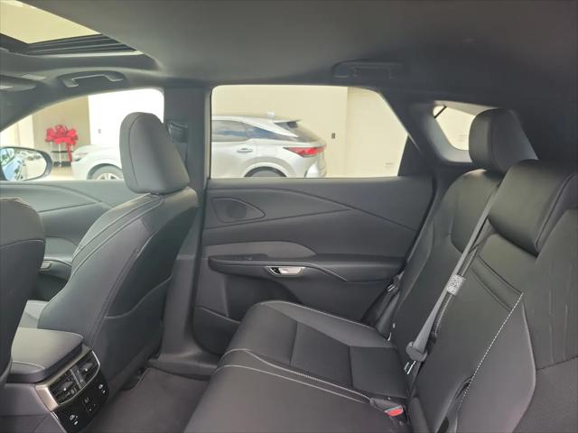 2024 Lexus RX 350 Premium Plus