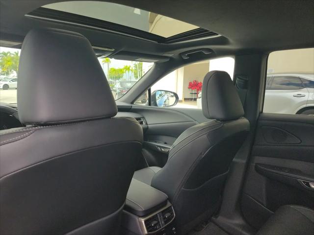 2024 Lexus RX 350 Premium Plus