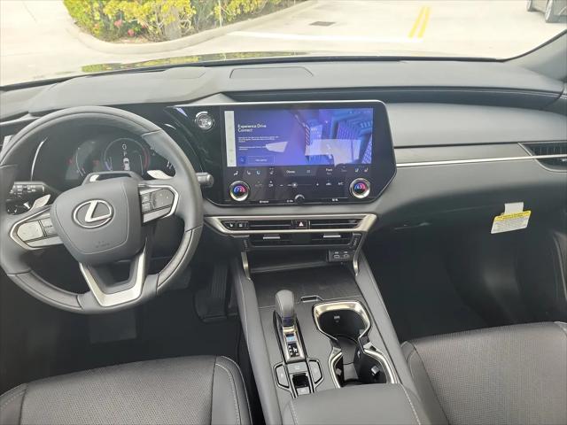 2024 Lexus RX 350 Premium Plus