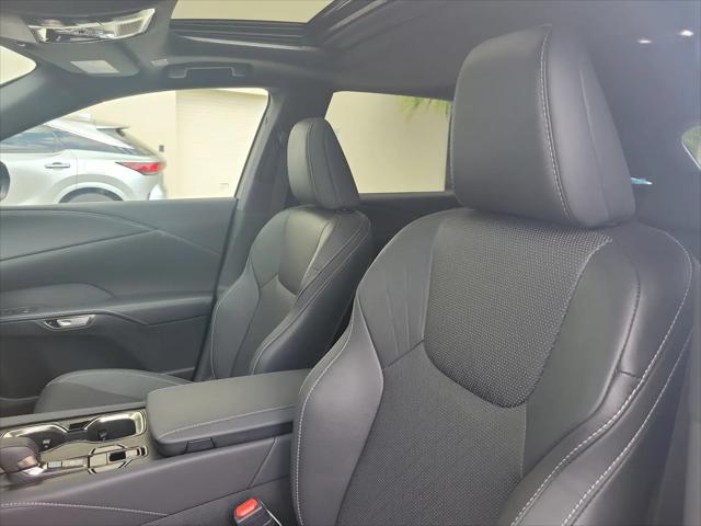 2024 Lexus RX 350 Premium Plus