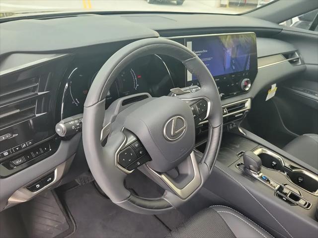 2024 Lexus RX 350 Premium Plus