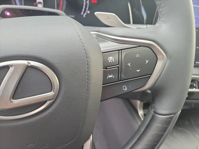 2024 Lexus RX 350 Premium Plus
