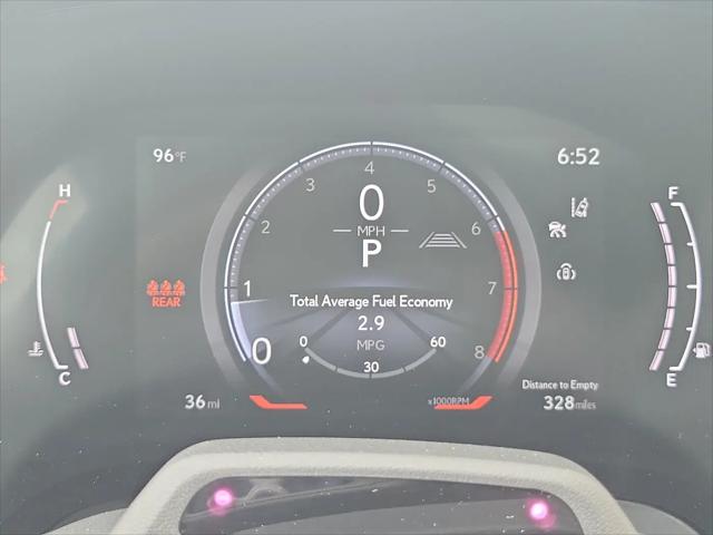 2024 Lexus RX 350 Premium Plus