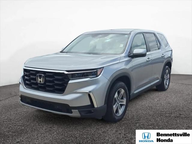 2025 Honda Pilot EX-L for sale in Bennettsville, SC