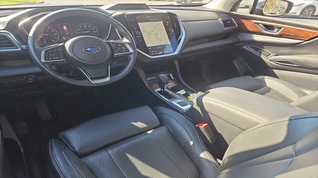 2024 Subaru Ascent Touring 7-Passenger