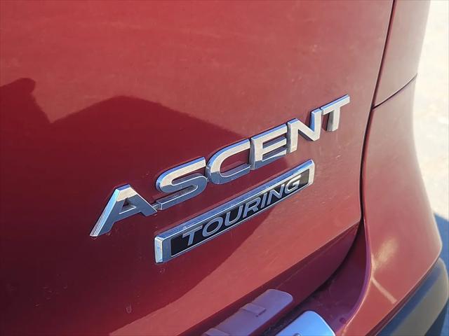 2024 Subaru Ascent Touring 7-Passenger