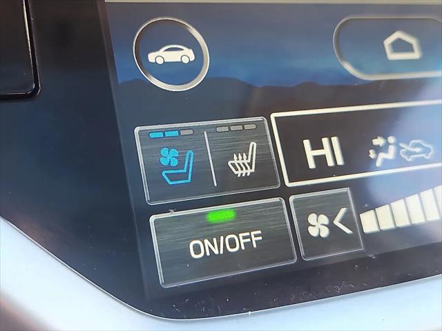 2024 Subaru Ascent Touring 7-Passenger