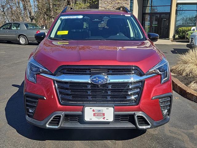2024 Subaru Ascent Touring 7-Passenger