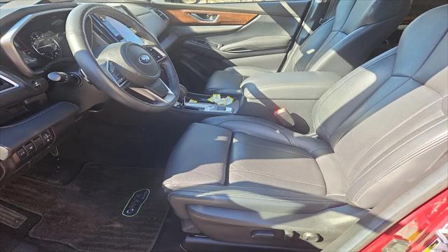 2024 Subaru Ascent Touring 7-Passenger