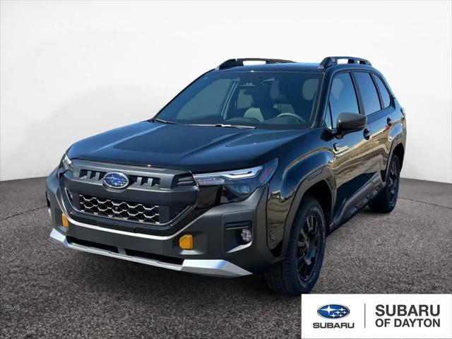 2026 Subaru Forester Wilderness for sale near Dayton, OH