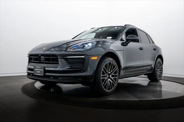 2026 Porsche Macan Macan for sale in Highland Park, IL
