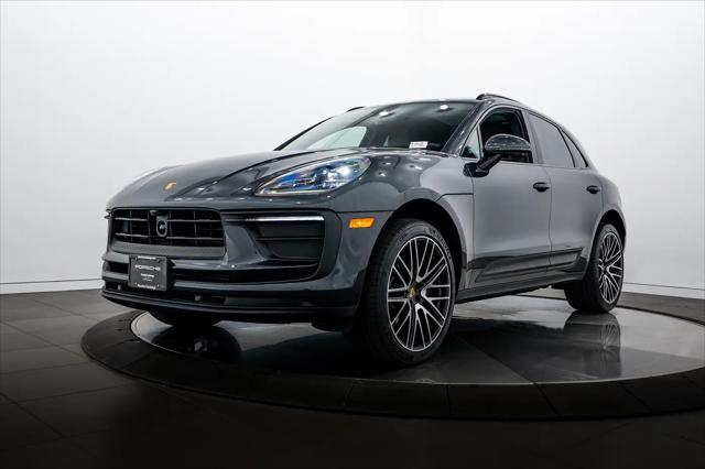 2026 Porsche Macan Macan for sale in Highland Park, IL