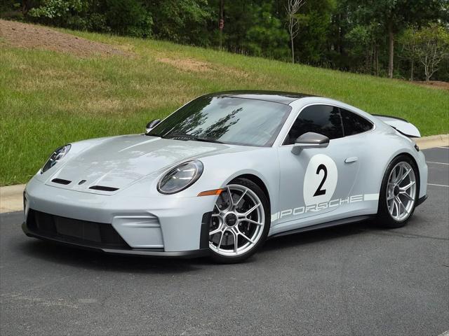 2025 Porsche 911 GT3 w/Touring Package for sale in Durham, NC