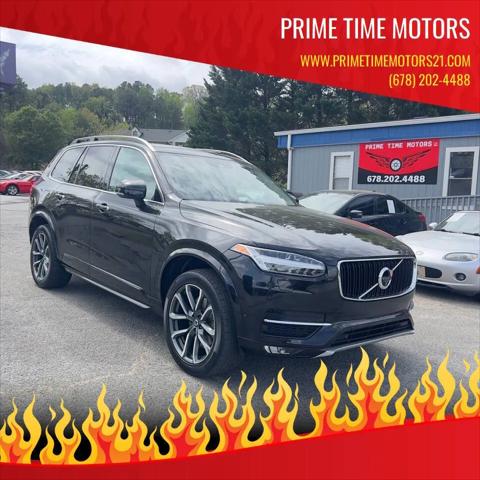 2018 Volvo XC90 T6 Momentum for sale in Marietta, GA