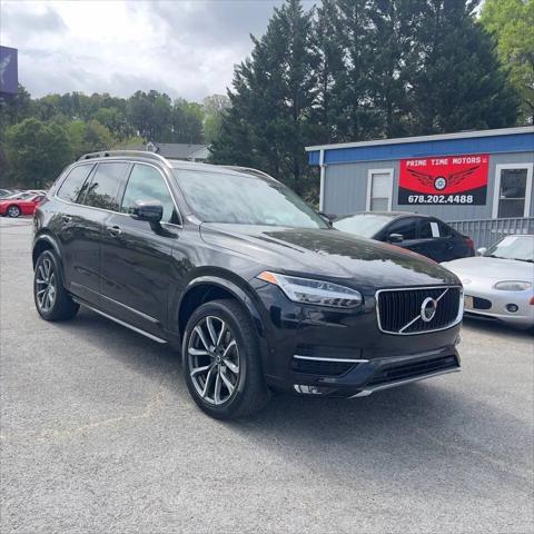 2018 Volvo XC90 T6 Momentum for sale in Marietta, GA