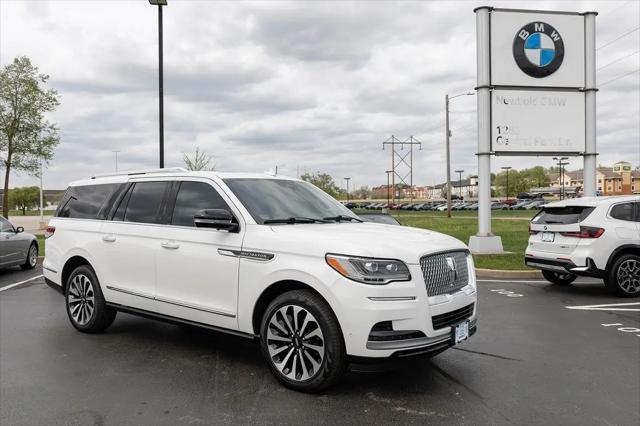 2024 Lincoln Navigator Reserve L for sale in O'Fallon, IL