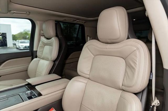2024 Lincoln Navigator Reserve L
