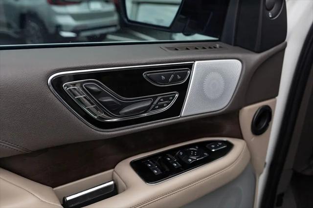 2024 Lincoln Navigator Reserve L