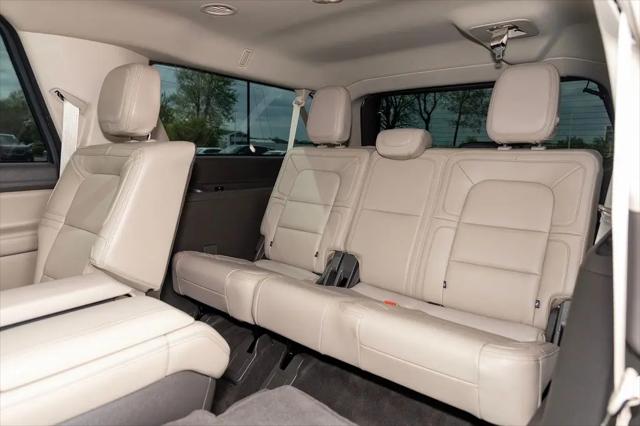 2024 Lincoln Navigator Reserve L